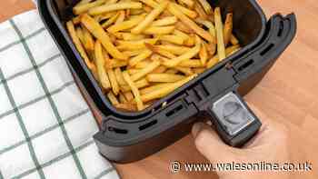 Air fryer vs oven: Which is cheaper to run and more energy efficient?