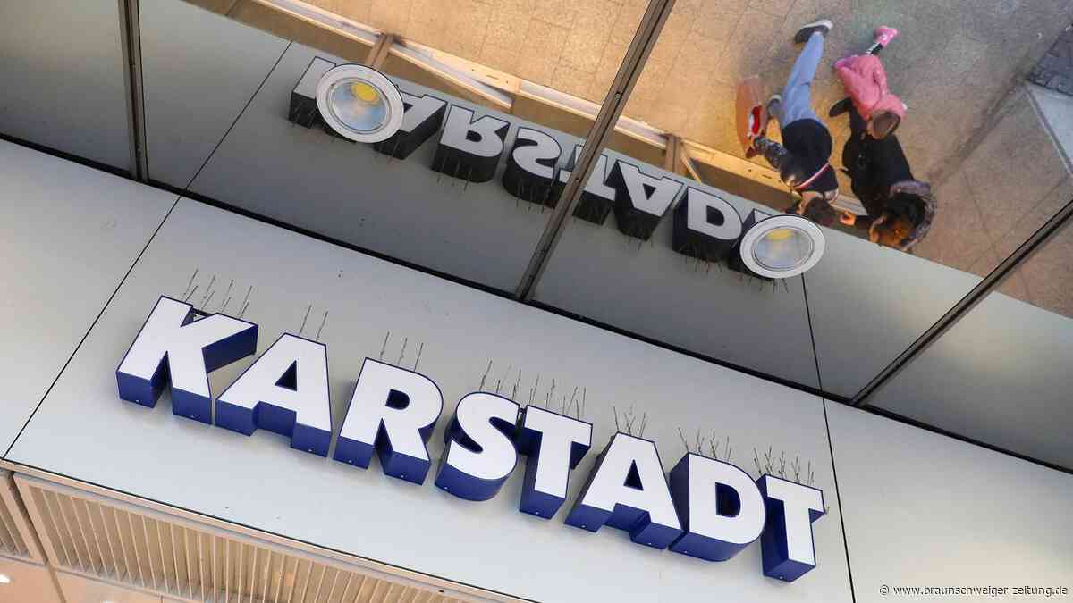Braunschweig dabei: Diese 33 Galeria-Filialen stehen auf dem Prüfstand