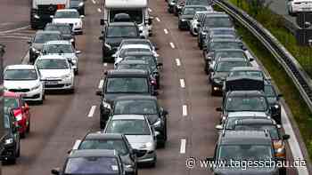 So viele Autos in Deutschland zugelassen wie noch nie