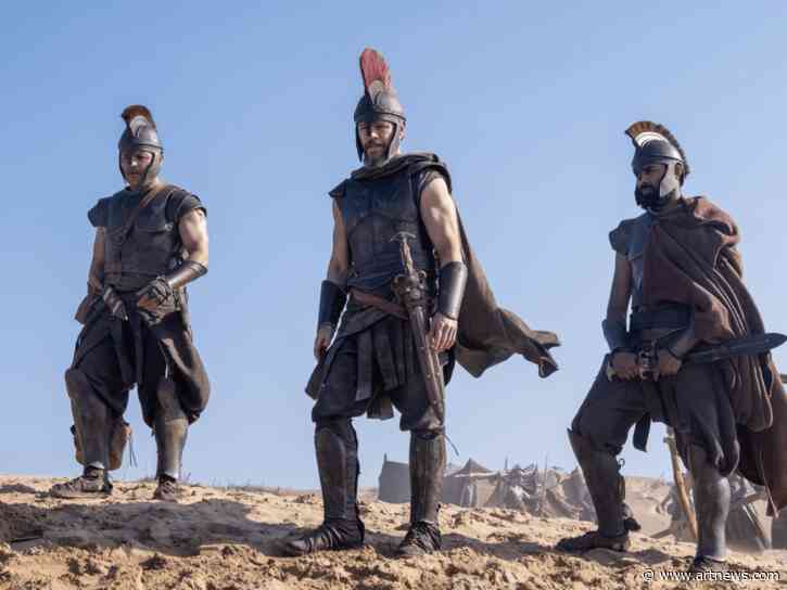 The Online Backlash to Christopher Nolan’s The Odyssey Misses the Point of the Epic Poem