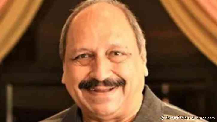 Sudhir Pandey slams entourage costs: 'Amount spent on bottled water can make an entire film'
