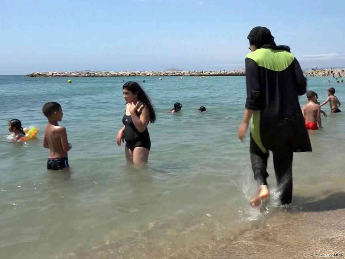 In Alto Adige la piscina che apre dopo la chiusura solo per donne islamiche