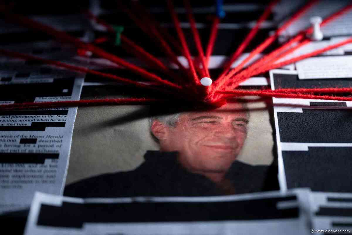 French modelling scout tied to Jeffrey Epstein found dead