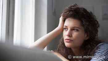 'It upsets me that my children still see their stepdad'