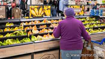 Tesco confirms free fruit for the next month for certain shoppers across UK