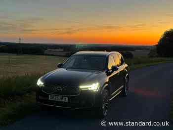 Volvo XC90 T8 Plug-in Hybrid AWD Ultra: putting Volvo’s flagship to the ultimate test