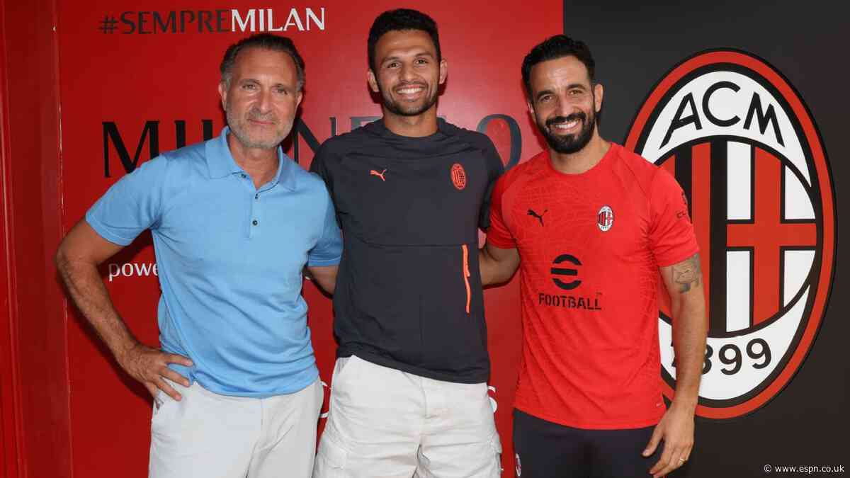 10 transfer storylines you may have missed during ...
