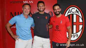 10 transfer storylines you may have missed during ...