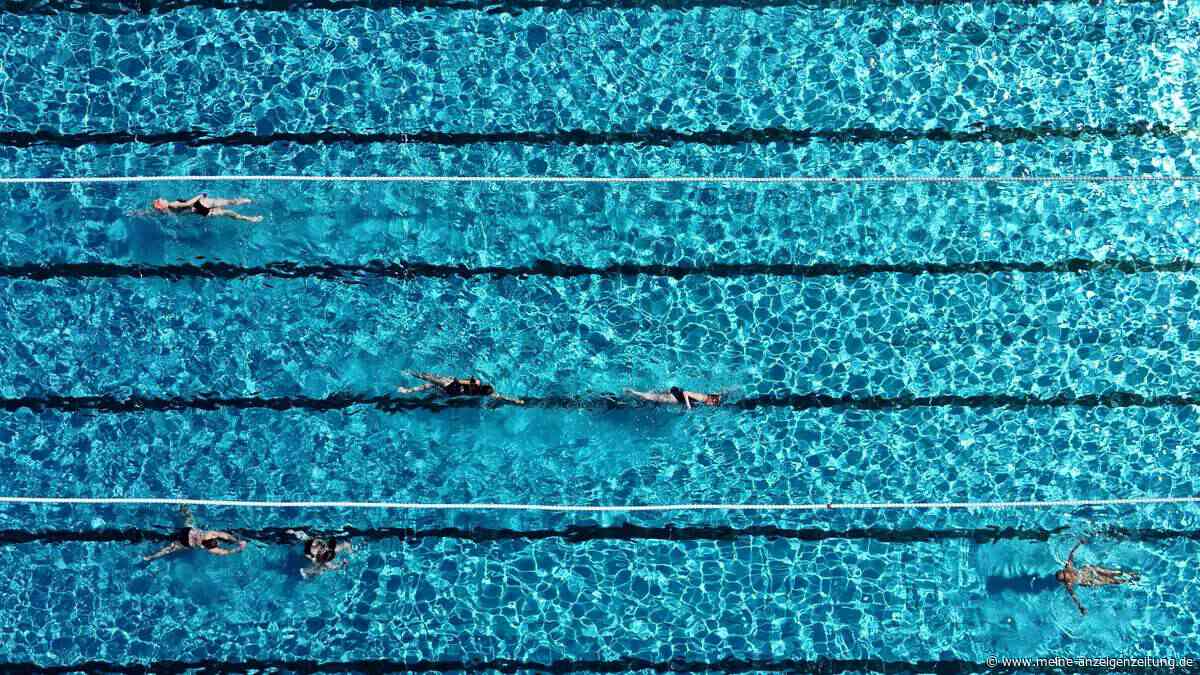 Teurer Spaß im Freibad: Schwimmbad-Preise steigen doppelt so stark wie die Inflation