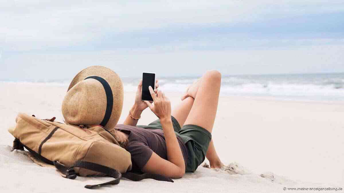 Vorsicht: Hier lauern Roaming-Fallen im Urlaub