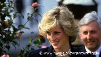 Prinzessin Diana lehnte dieses Cover ab – heute wirkt die Skizze erschreckend prophetisch