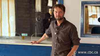 Gaspereau Press gears up for move into historic Sackville train station