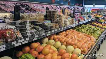 N.B. shoppers cut back on beef, hunt for bargains as food prices continue to rise