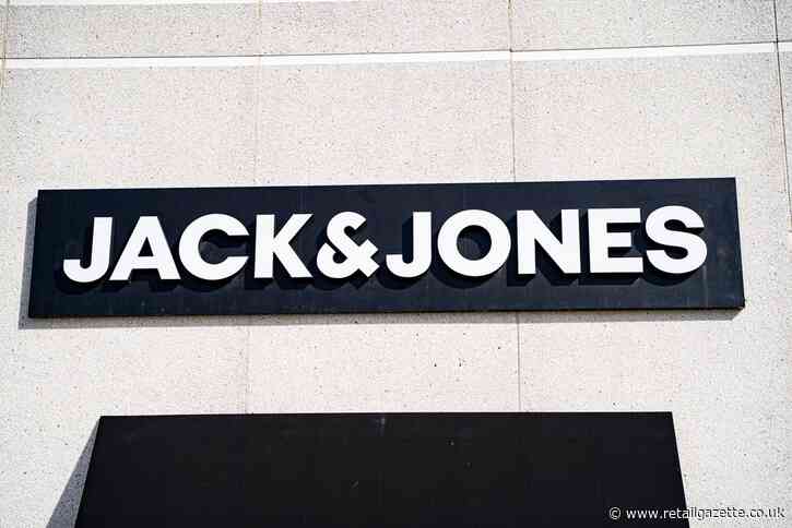 Jack & Jones to launch Bluewater store this October