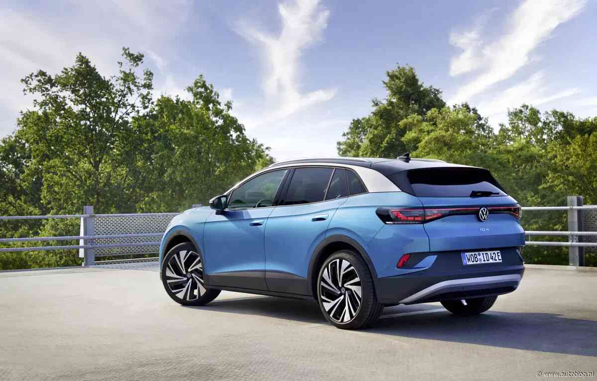 Je vraagt je echt af waar Volkswagen eigenlijk mee bezig was