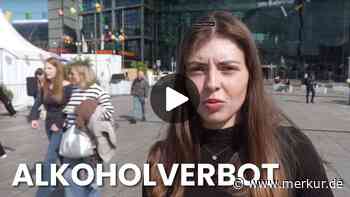 Alkoholverbot am Bahnhof: DB verbietet Alkohol an 5.400 Stationen