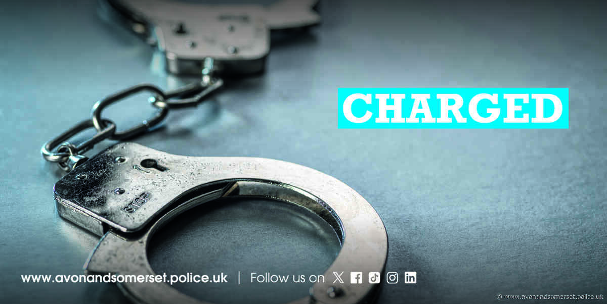 Man charged over rape and sexual assault
