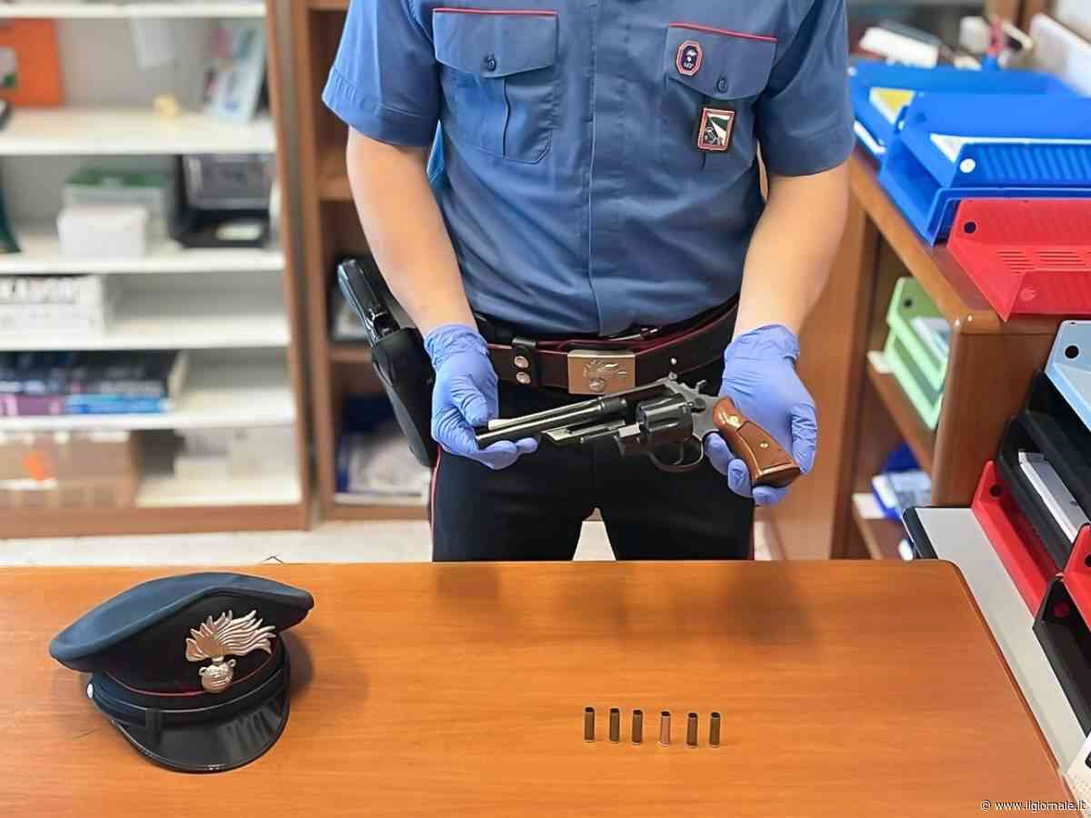 Spara a ladri per sventare un furto nell'azienda. Denunciato un 63enne nel Bolognese