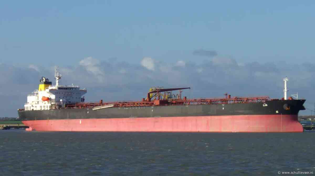 Nederlandse tanker keert om na Houthi-dreiging in Rode Zee