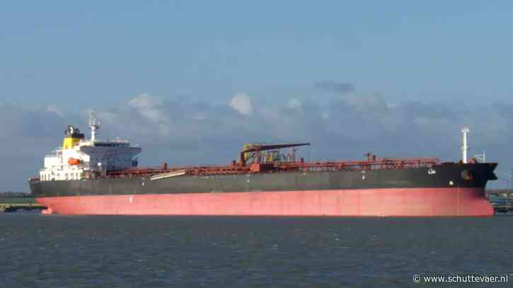 Nederlandse tanker keert om na Houthi-dreiging in Rode Zee