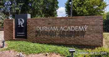 Former Durham Academy coach arrested, accused of child pornography charges