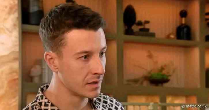 Everyone is loving Coronation Street’s Ryan after important and impactful scene