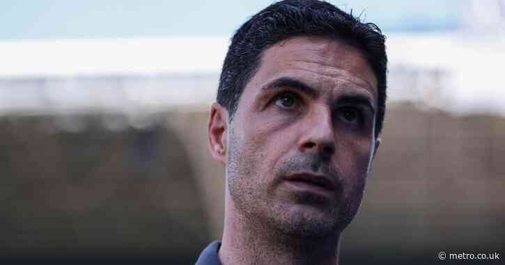 ‘Wants to play’ – Mikel Arteta warned that £28m Arsenal star could demand transfer exit