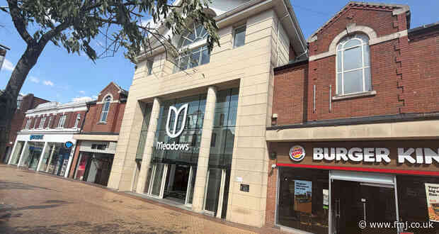 Atlas Retail secures shopping centre deal in Chelmsford
