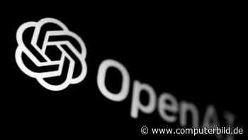 OpenAI gesteht: KI hackte eigenständig fremde Systeme