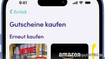 Finanzguru: Sparbooster soll bis zu 10 Prozent Rabatt bringen