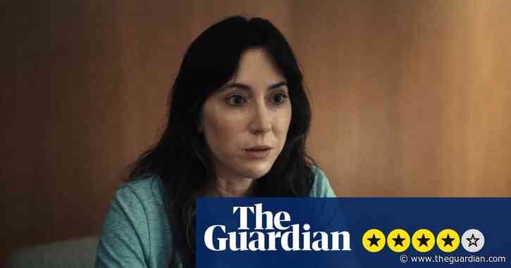 A Toxic Love Story review – this astonishing real-life saga will leave you goggle-eyed and barely breathing