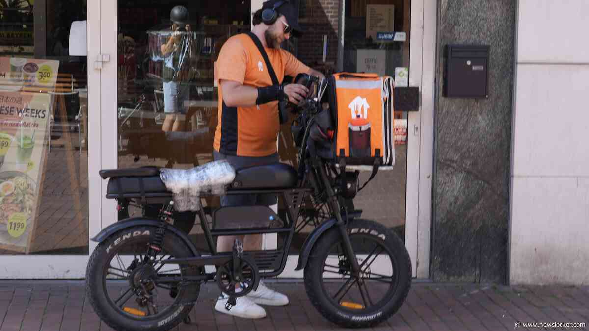 Consumentenbond: Thuisbezorgd houdt klanten voor de gek met verborgen kosten en nepkortingen