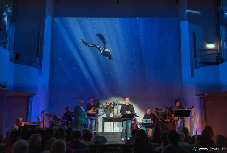 Spätlese – Mehr Club als Kirche
