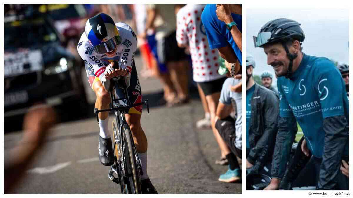 „Zu viel Risiko”: Ex-Profi Marcus Burghardt über das Aus von Florian Lipowitz bei der Tour