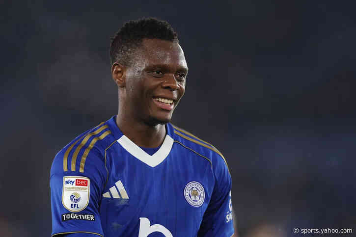 Official | Hamburg sign Patson Daka, another new addition set to be unveiled shortly