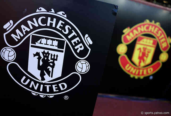 🚨 Man Utd unveil new blue away kit for 2026/27 📸