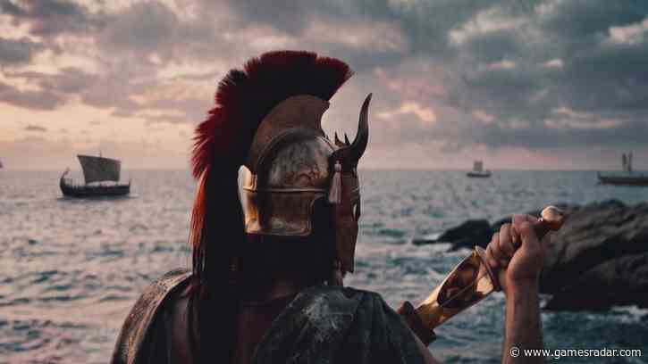 The Odyssey AI filmmakers promise they're not "going against" Christopher Nolan, but have decided to wait until later this year to release their movie