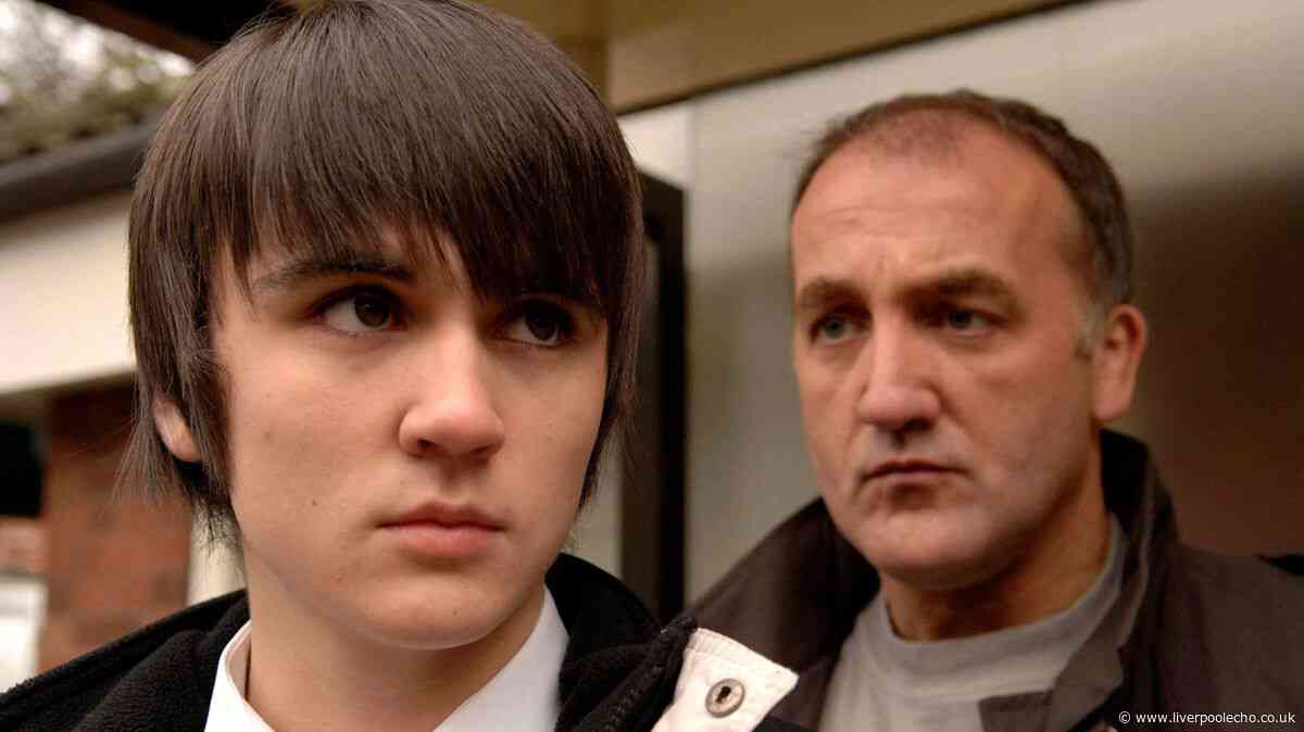 Coronation Street's original Ryan actor now after soap exit which 'wasn’t his choice'