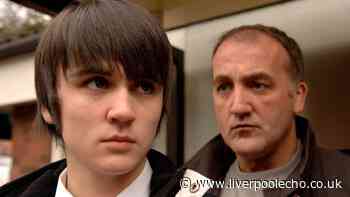 Coronation Street's original Ryan actor now after soap exit which 'wasn’t his choice'