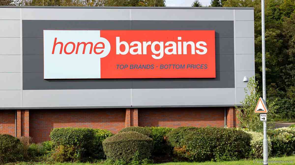Clothes and towels are 'soft and wrinkle free' with £2 Home Bargains item
