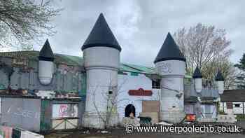 Camelot Theme Park set to reopen doors for six weeks as huge event confirmed