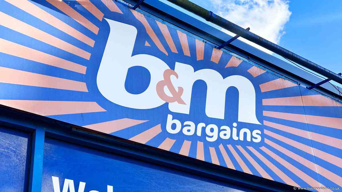 'Bedrooms look stylish' with B&M's 'elegant' £3 bobble homeware item