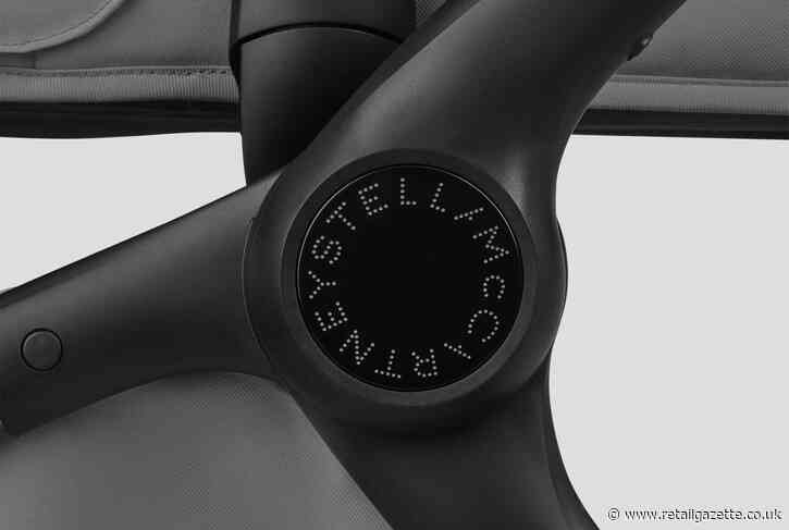 Bugaboo and Stella McCartney unveil global stroller collaboration