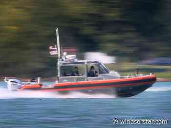 'Dangerous' false distress calls on Great Lakes prompt warning from U.S., Canadian authorities