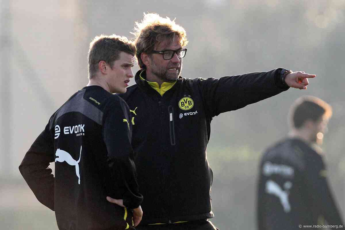Ex-Nationalspieler vor Aufstieg zum Klopp-Assistenten