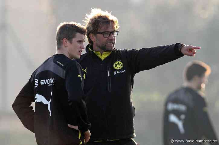 Ex-Nationalspieler vor Aufstieg zum Klopp-Assistenten