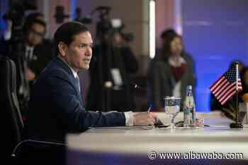 Rubio says Iran ‘are not taking the negotiations seriously’ as war costs pile on