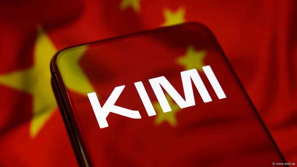 Der Kimi-K3-Schock – plötzlich wankt die Hackordnung der KI-Welt  