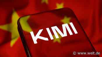 Der Kimi-K3-Schock – plötzlich wankt die Hackordnung der KI-Welt  