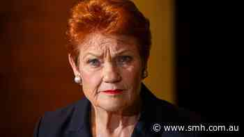 Does One Nation’s migration policy actually add up?